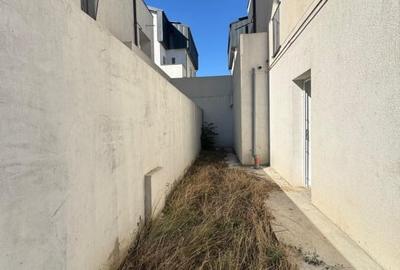 Duplex spatios 143 mp cu garaj si curte – Citadella Garden - 8