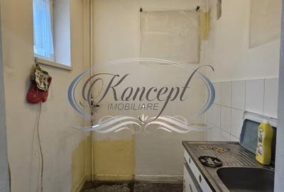 Apartament cu potential, etaj intermediar, strada Busteni - 4