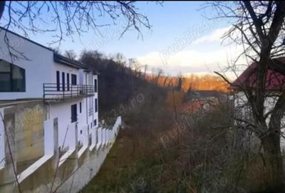 Teren pentru constructii, Rm Valcea, zona Nord - 7