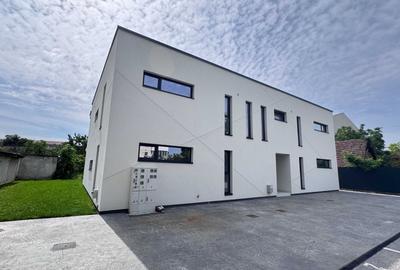 Apartament cu 2 camere decomandat în Bucovina