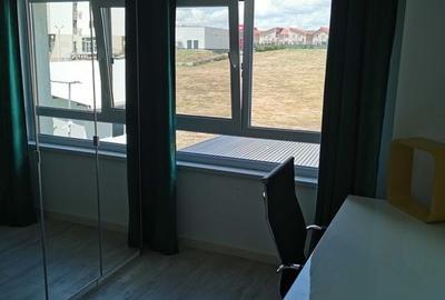 Apartament cu 3 camere în Valea Lupului - 2