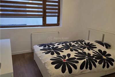 Casa moderna - Green City - 4 camere - 3 bai - 120mp - 120mp curte - 14