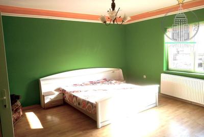 Casa si teren generoase, locuință, afacere, investiție - Astra, Brasov Casa si teren generoase, locuință, afacere, investiție - Astra, Brasov - 8