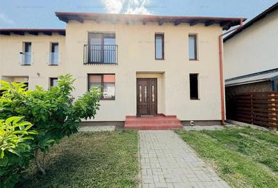 Casă cu 4 camere cu Canalizare în Ghimbav - 14