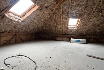 Locuință ideală pentru familie – terasă, balcon, mansardă 62 mp - 10