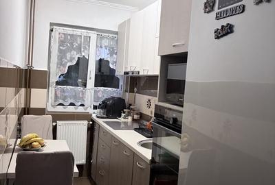 Apartament cu 3 camere nedecomandat în Valenta - 12