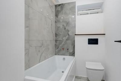 Apartament 2 camere – 45 mp utili Parc Bazilescu - 2