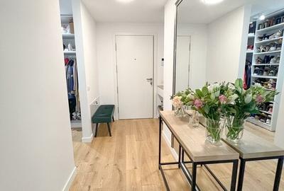 Apartament 3 Camere | LUX | Complex Premium | Terasa 20 MP | Piata Presei| 0% - 18