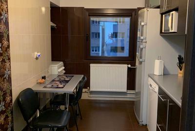 Apartament cu 2 camere decomandat în P-ța Mihai Viteazu - 3