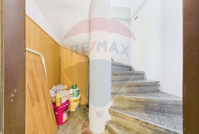 Apartament in vila de inchiriat in zona Kiseleff - 21