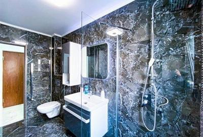 Apartament 2 camere | Intre Lacuri | Mobilat Modern - 10
