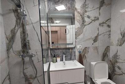 Duplex cu 5 camere cu Canalizare în Aeroport - 3