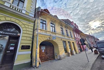 Apartament cu 3 camere semidecomandat în Ultracentral - 17