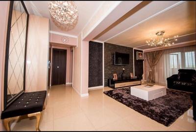 Apartament cu 3 camere decomandat în Central - 5