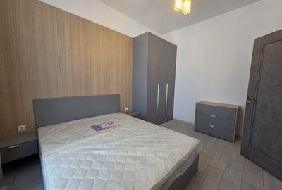 Apartament cu trei camere modern, Izvor Residence - 6