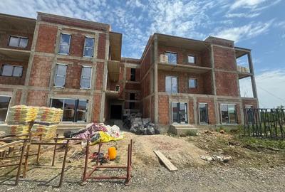 Apartament 2 camere Mosnita Noua - 3