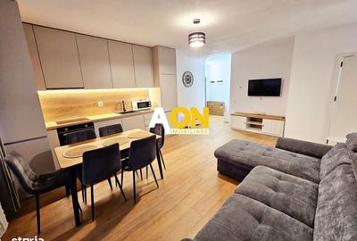 Apartament cu 2 camere în Central - 8
