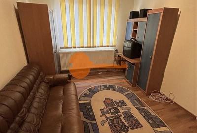 Apartament cu 2 camere circular, mobilat în Turda - 2