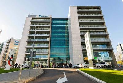 AFI Park Floreasca, Floreasca, 570 - 3554 mp  0% comision! - 1