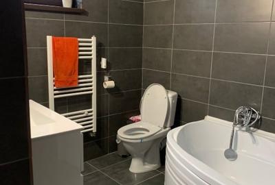 Casă individuală cu 4 camere cu Teren 400 Mp în Șimnicu de Sus - 14