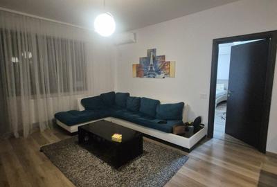Apartament 3 camere, Tomis Plus – confort, spațiu și eleganță Apartament 3 camere, Tomis Plus – confort, spațiu și eleganță - 2