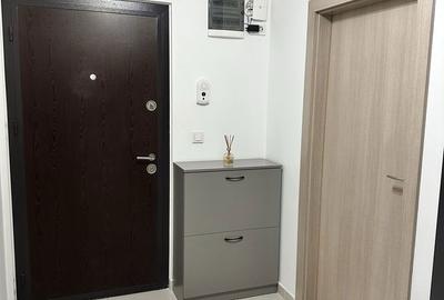 Apartament cu 2 camere în Ghencea