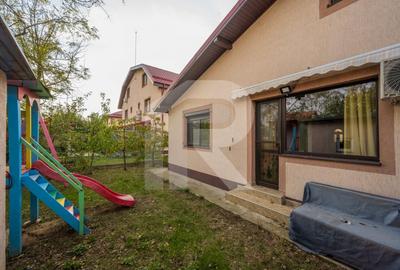 VIDRA - COMPLEX DEALUL VERDE, DUPLEX 80 MP, LOT 235 MP! - 30