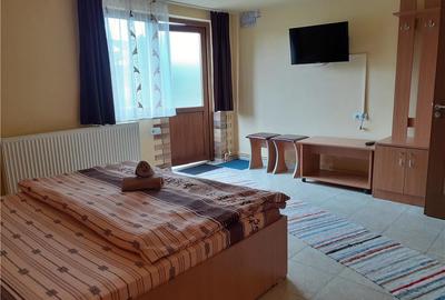 Casă cu 6 camere în Ocna Sibiului - 4