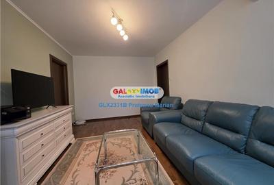 Vanzare apartament de Lux cu 3 camere langa  Auchan cu Parc Moghioros - 3