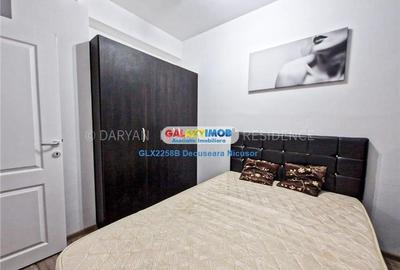 Apartament 2 camere Militari Residence, mobilata, utilata 370 euro - 6