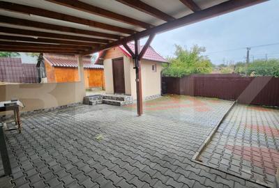 Casa 5 camere in Sangeorgiu de Mures - 10