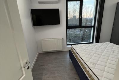 Premium Studio 37 mpu - Ranetti Premium Apartments 2021 - 16