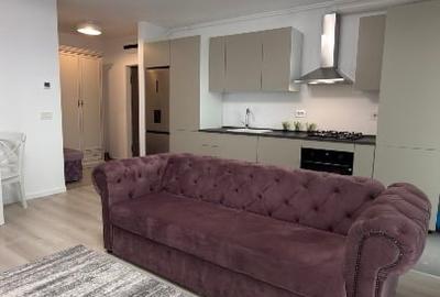 Apartament cu 3 camere decomandat în Lipovei - 1