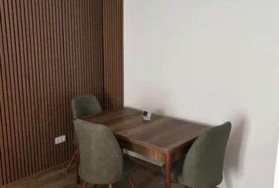 Apartament cu 2 camere decomandat, mobilat în Lujerului - 3