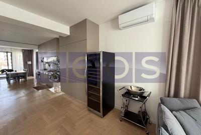 INCHIRIERE DUPLEX 3 CAMERE | FLOREASCA-VERDI | MOBILAT SI UTILAT LUX - 9