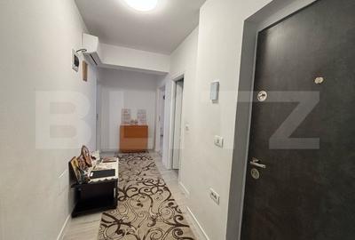 Apartament de 3 camere, bloc nou, parcare+boxa, Valea Adanca - 10