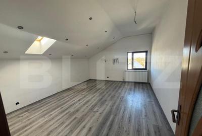 Vila spa?ioasa P+E+M, 519 mp utili - 30