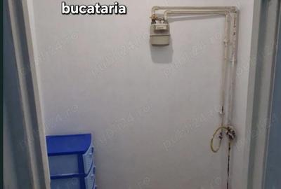 Garsonieră semidecomandată în Sălăjan - 2