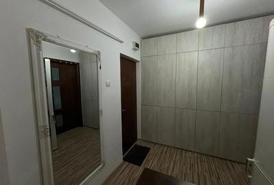Apartament cu 2 camere semidecomandat în Central - 5