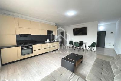 Apartament cu 3 camere, mobilat în Tolstoi - 1