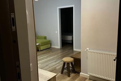 Apartament cu 2 camere în Florești - 2