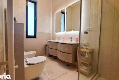 Apartament cu 4 camere decomandat în Corbeanca - 1