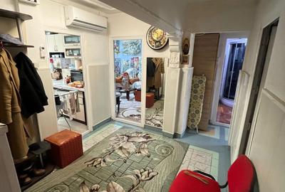 Apartament cu 4 camere decomandat în Inel II - 4