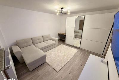 Garsonieră decomandată în Eremia - 1