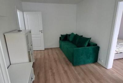 Apartament cu 2 camere semidecomandat, mobilat în Dacia - 2