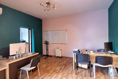 Imobil in zona Bucovina -pretabil sediu firma/clinica/etc - 8