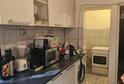 Apartament cu 4 camere în Tomis Nord - 9