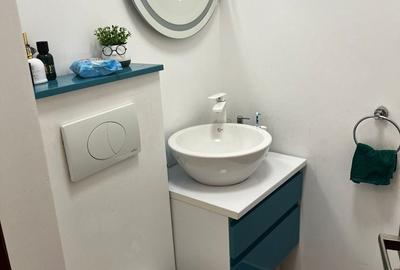 Apartament cu 3 camere decomandat în Central - 8