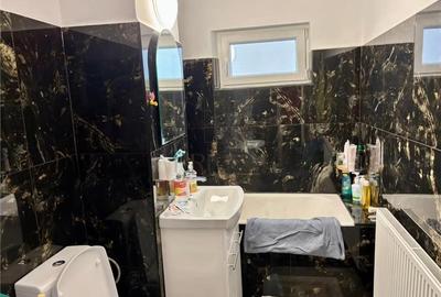 DAMBOVITA - ETAJ 3 - DECOMANDAT - 3 CAMERE - 2 BAI - 2 BALCOANE - CENTRALA PROPR - 7