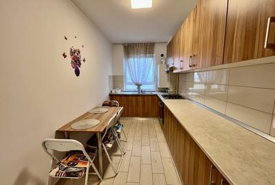 Apartament cochet in Avantgarden - 5